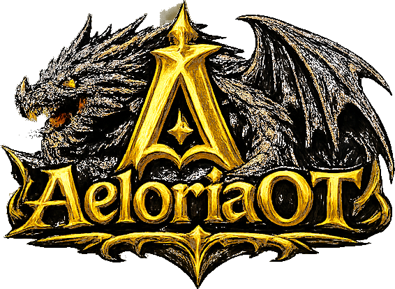 AeloriaOT Launcher